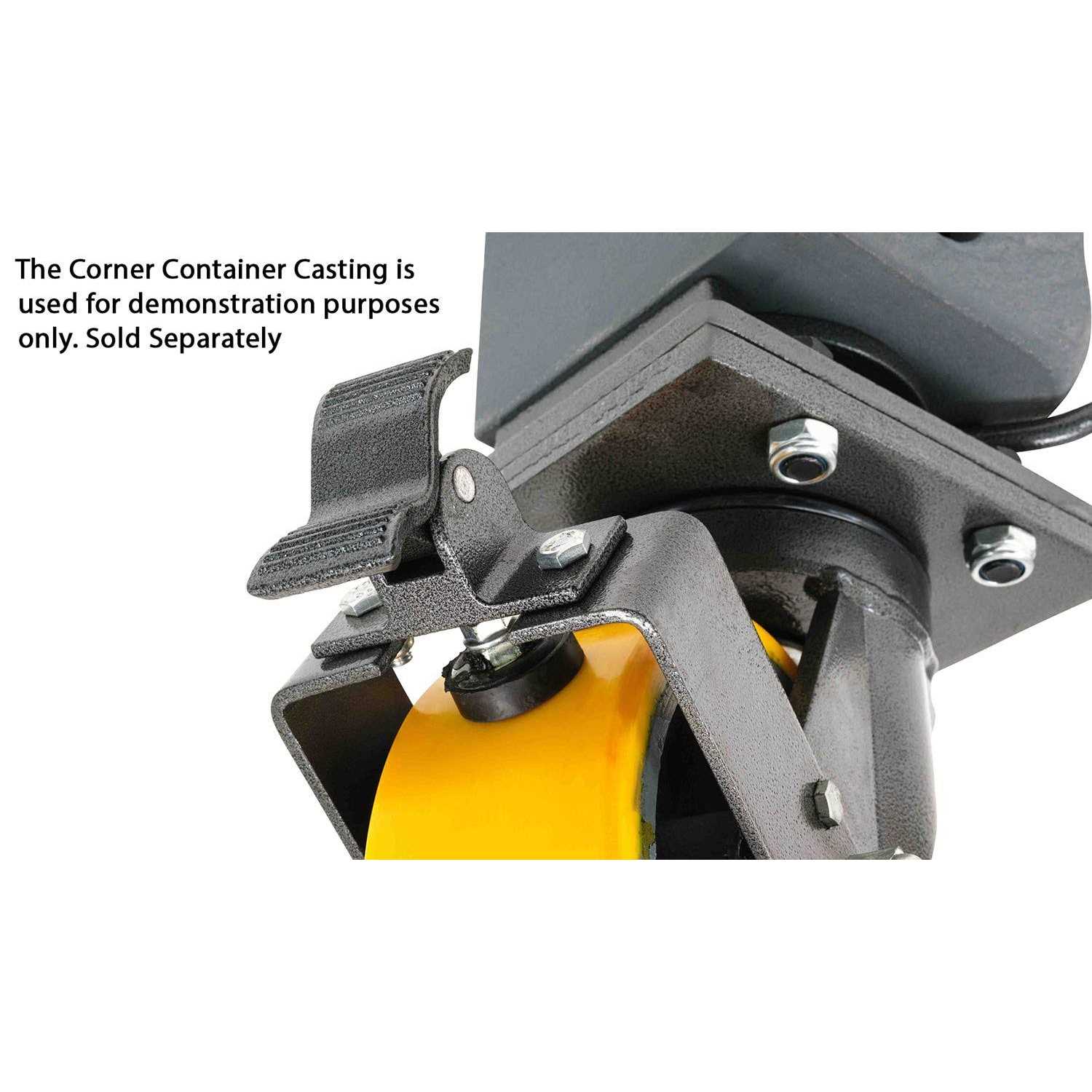 Mytee 8400p Air Lite Upholstery Tool - Inhomebuy