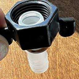 RV Macerator Waste Sewage Pump Water Pump 12V DC 12GPM Quick Release Compatible with The Camper - Inhomebuy