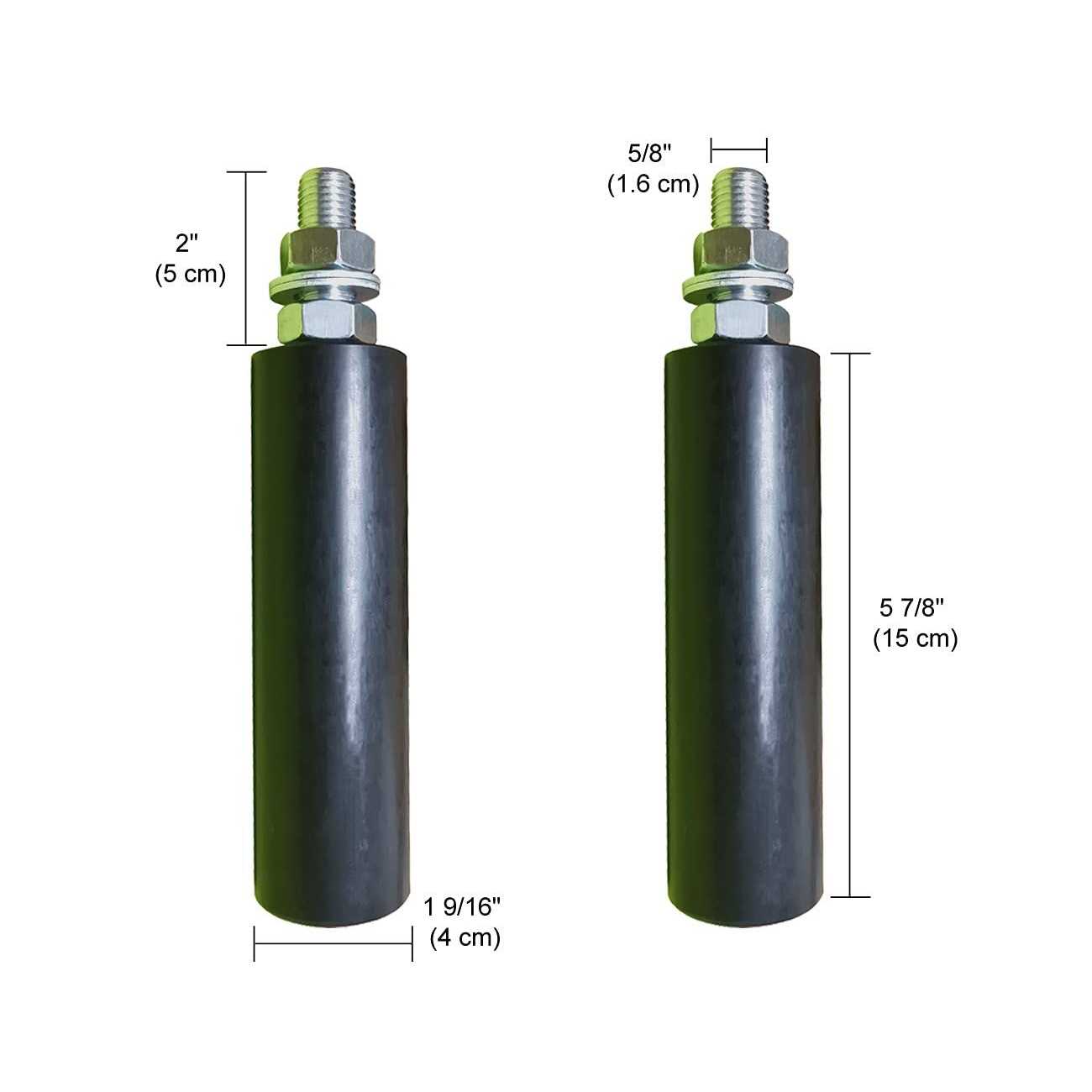 Mageway 24VDC Heavy Duty Automatic Electric Gate Lock for Swing Gate Opener Gate Operator Automatic Gate Openers - Inhomebuy