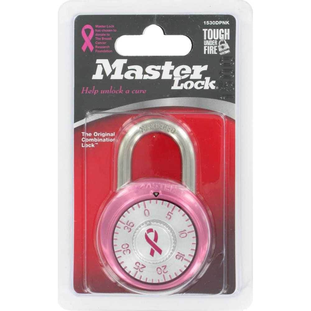 Master Lock Combination Lock Box 5400T - Inhomebuy