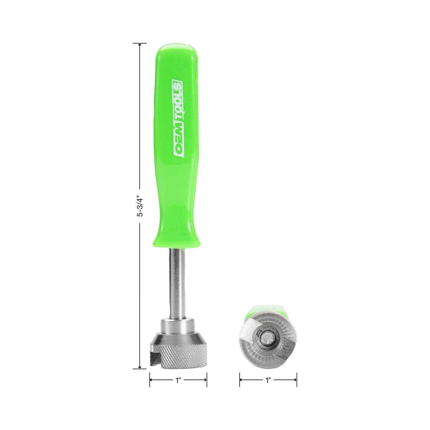 OEMTOOLS 25038 Shock Absorber Tool - Inhomebuy