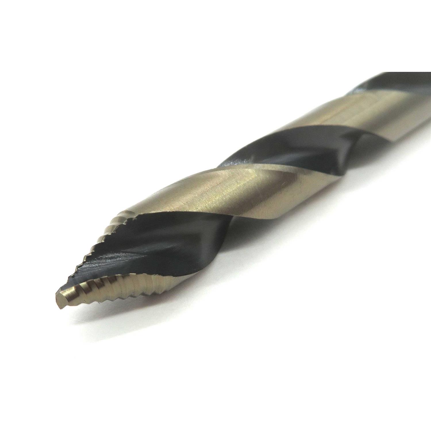 Norseman Drill Norseman Super Premium Magnum 29 Piece Drill Bit Set - Inhomebuy