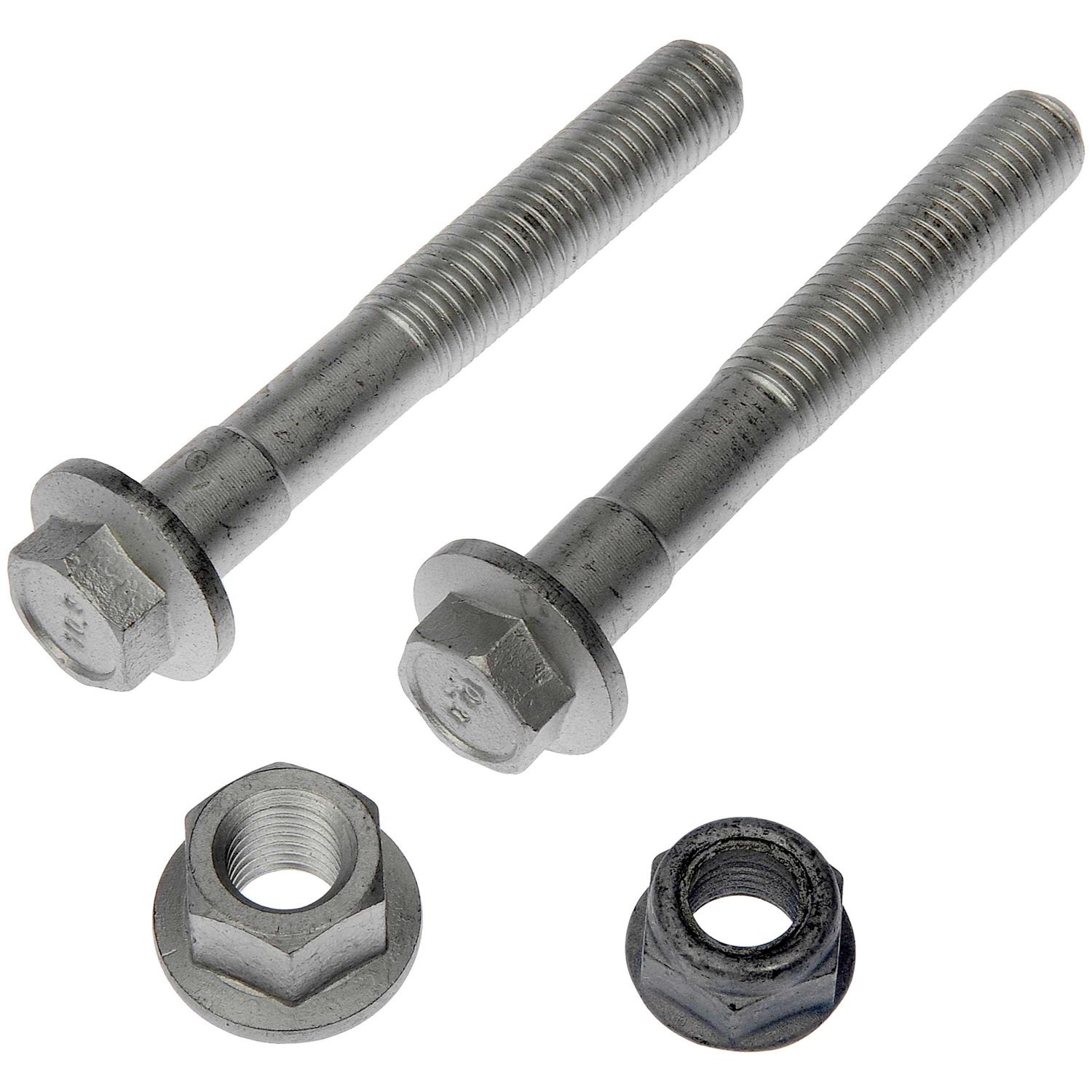 Dorman 14883 Suspension Control Arm Bolt - Inhomebuy