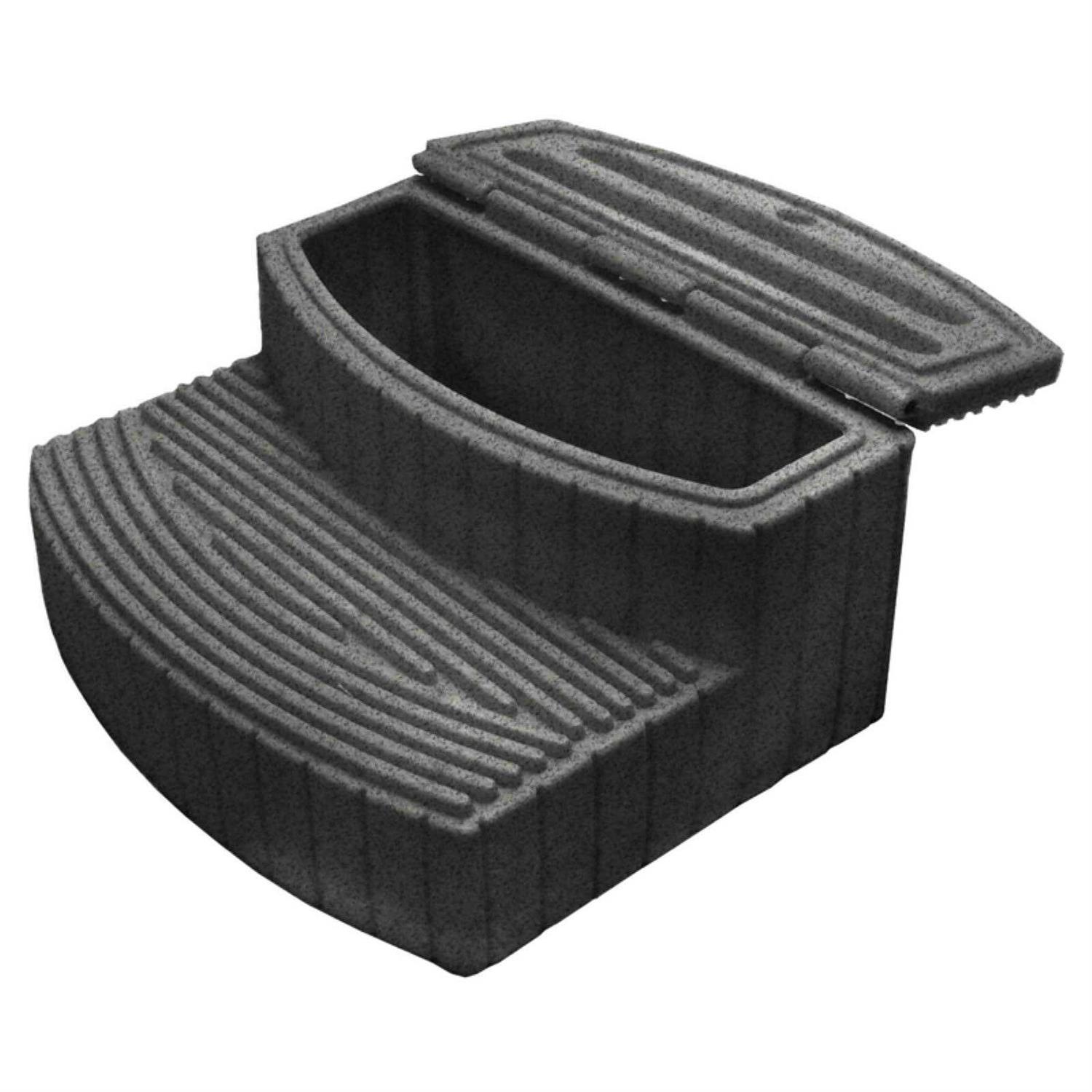 Good Ideas Savannah Elevated Garden Rain Saver - Inhomebuy