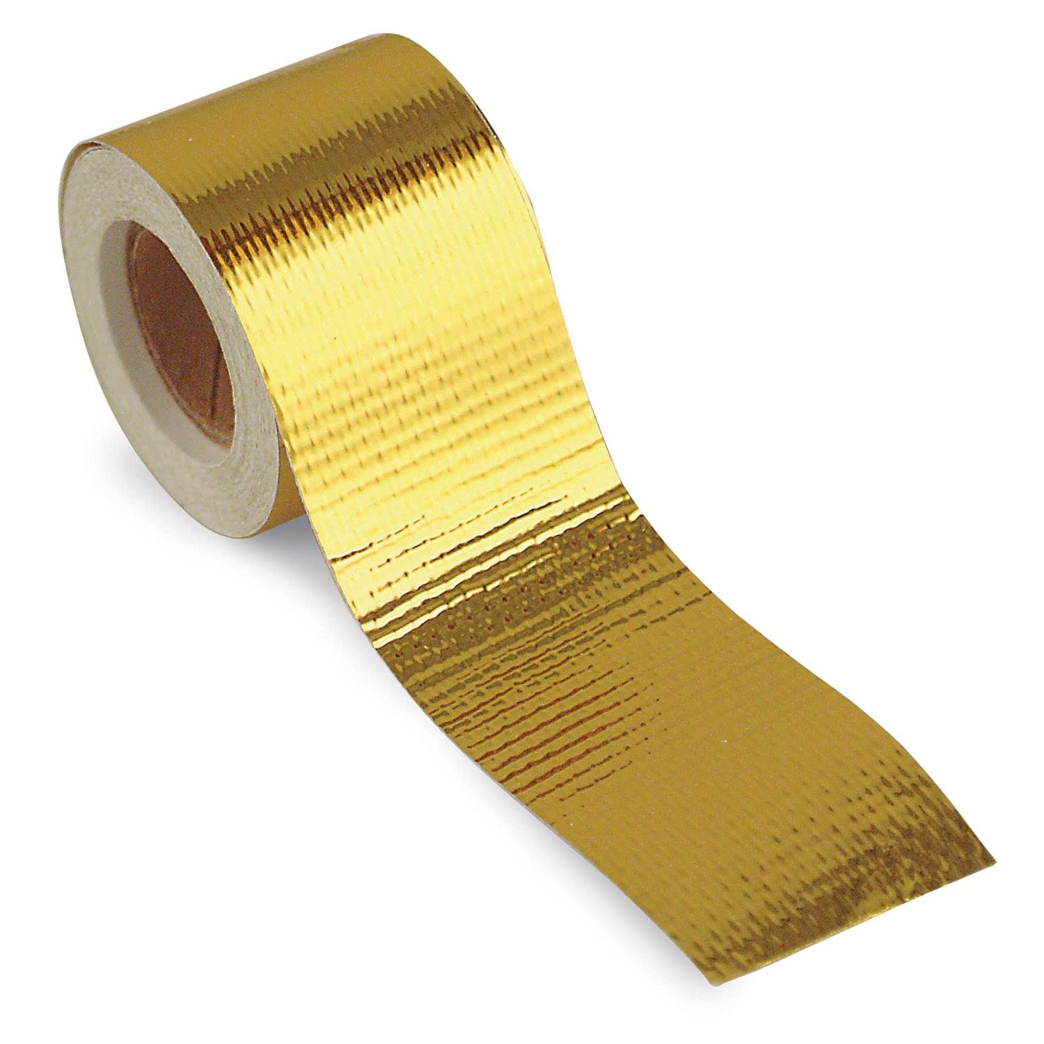 DEI Reflect-A-GOLD Tape Roll - Inhomebuy