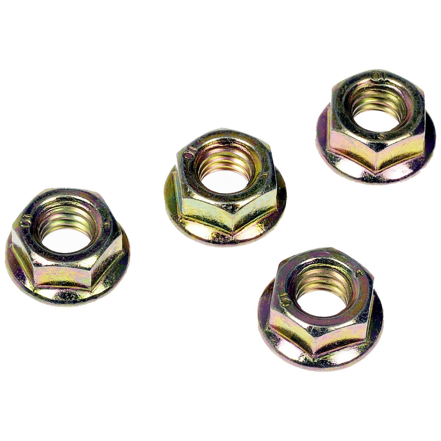 Dorman 981-637 Hex Bolt - Inhomebuy