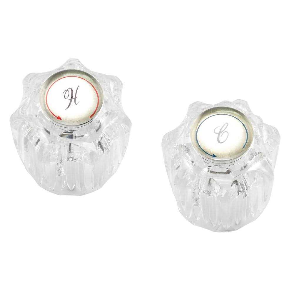 Prime-Line MP4914 Surface Bolt 8 - Inhomebuy