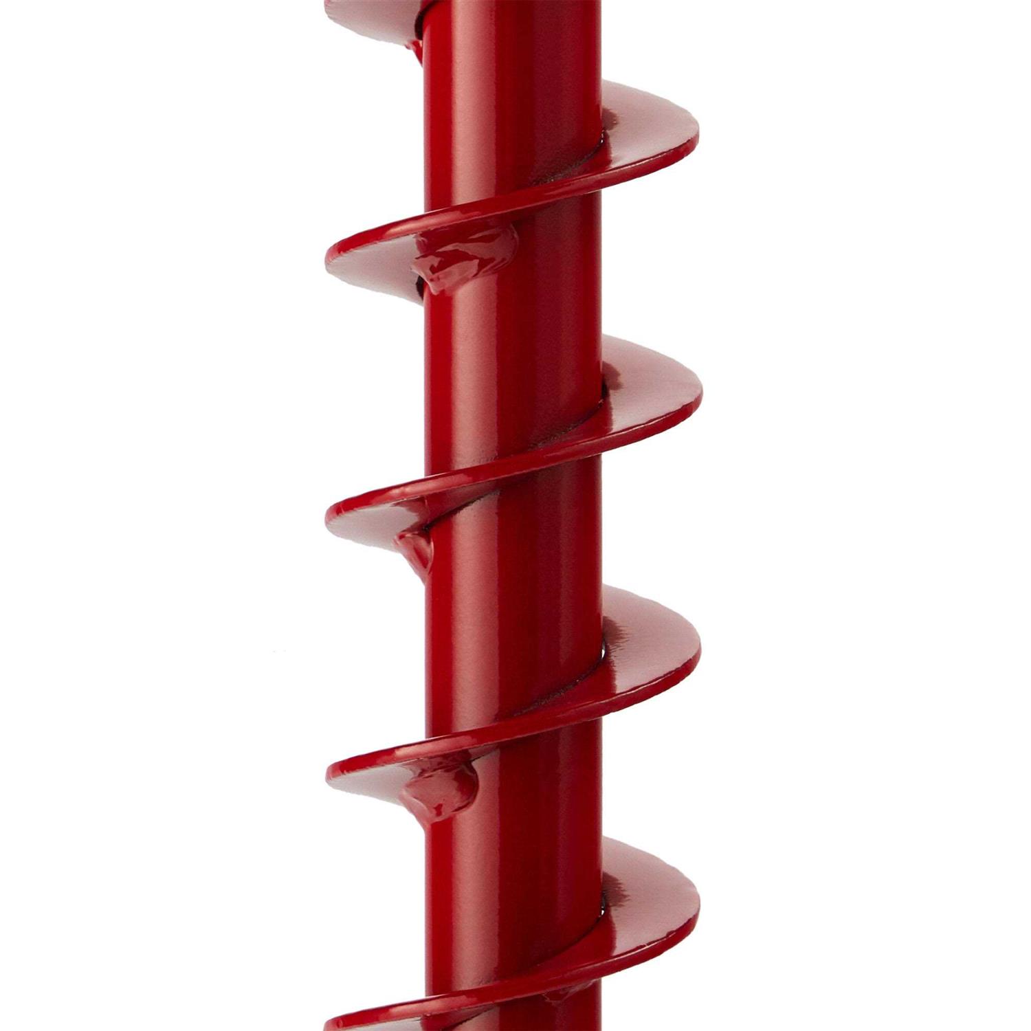 Earthquake 1 in. Aluminum Air Impact Wrench 61616 EQ01A - Inhomebuy