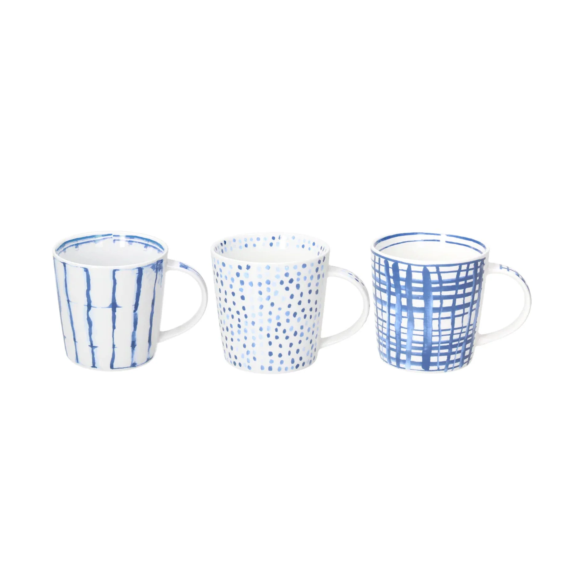 Columbus Mug 480ml Set 3pcs - Inhomebuy
