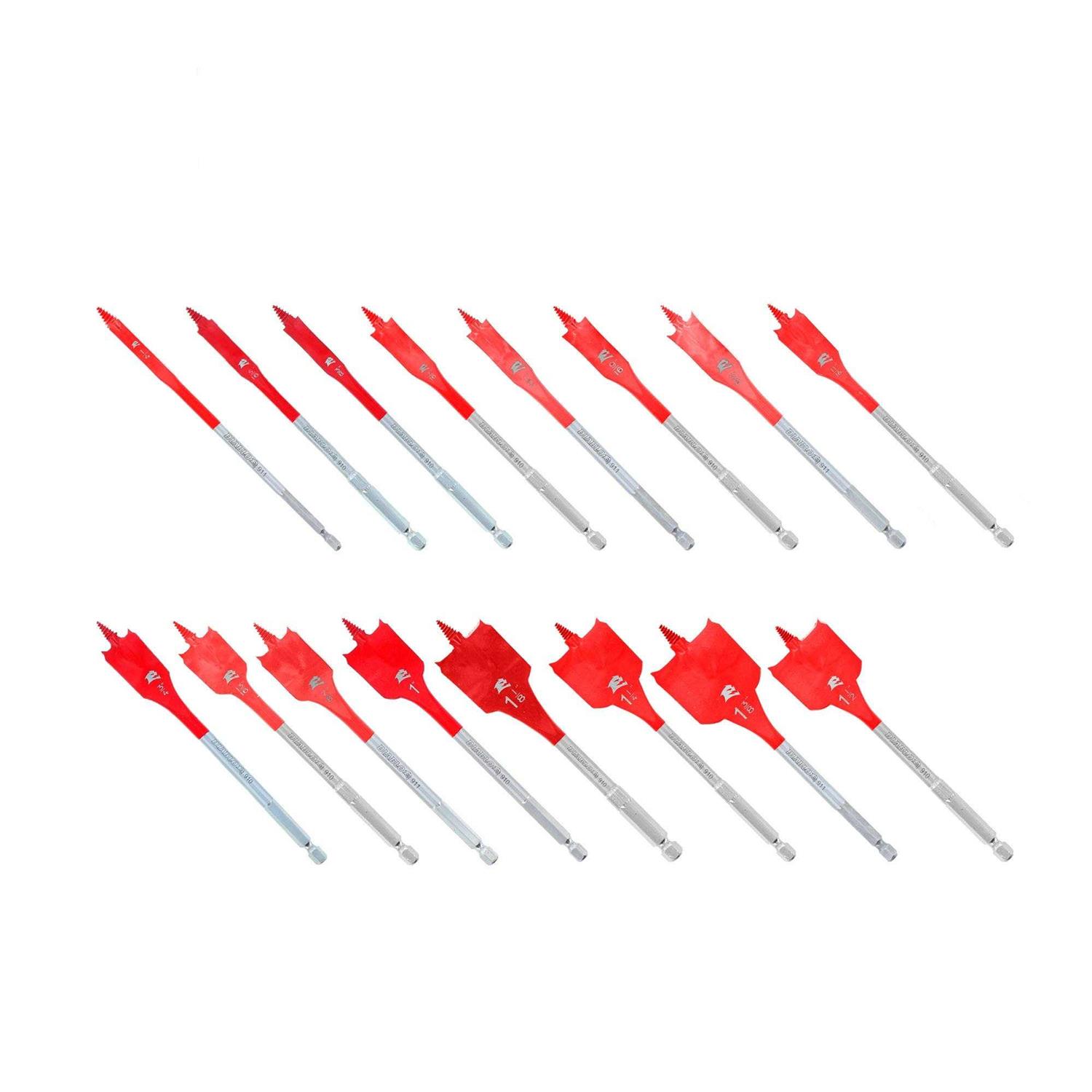 Diablo Screwdriving Set - Inhomebuy