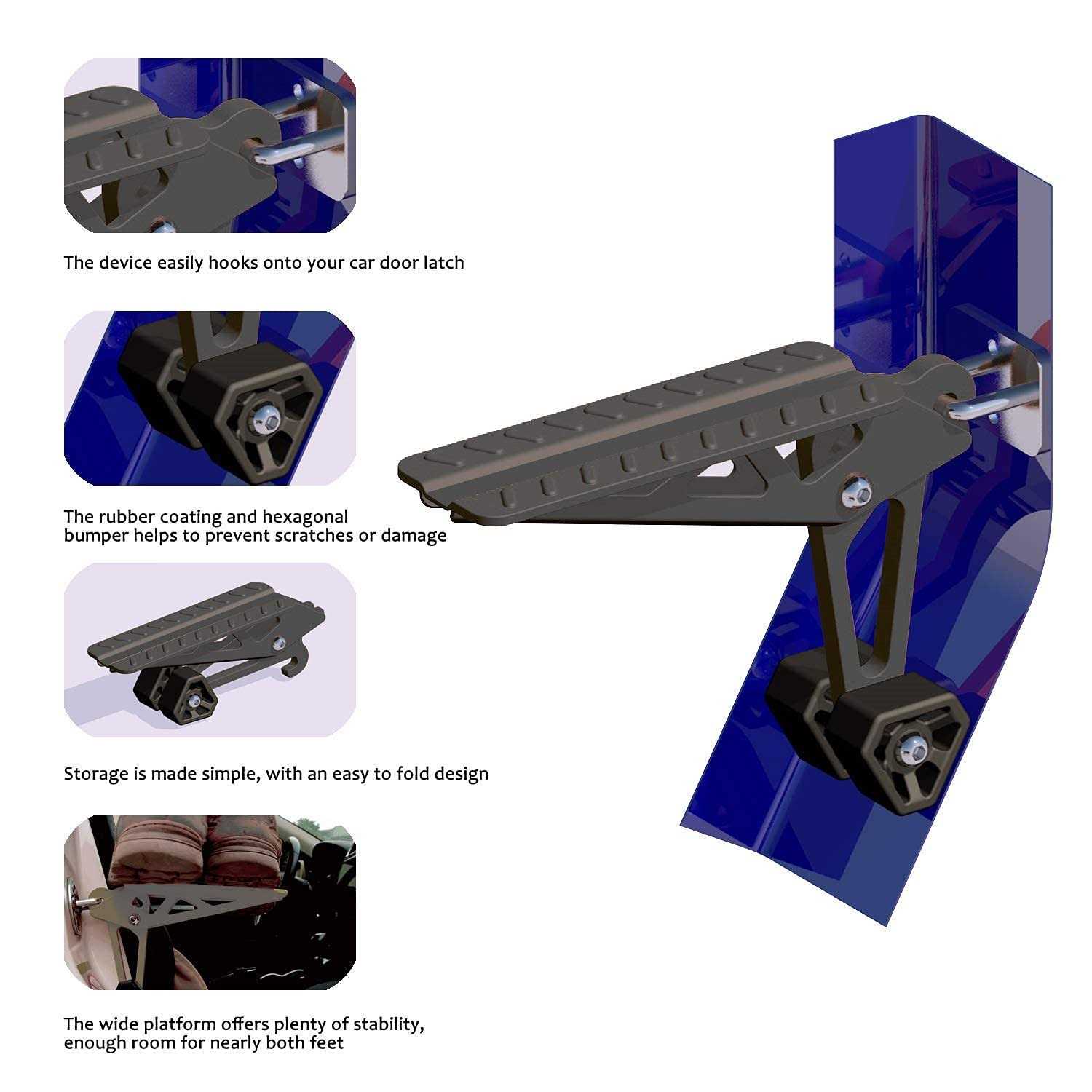 Cowles S37754 Universal Body Molding - Inhomebuy