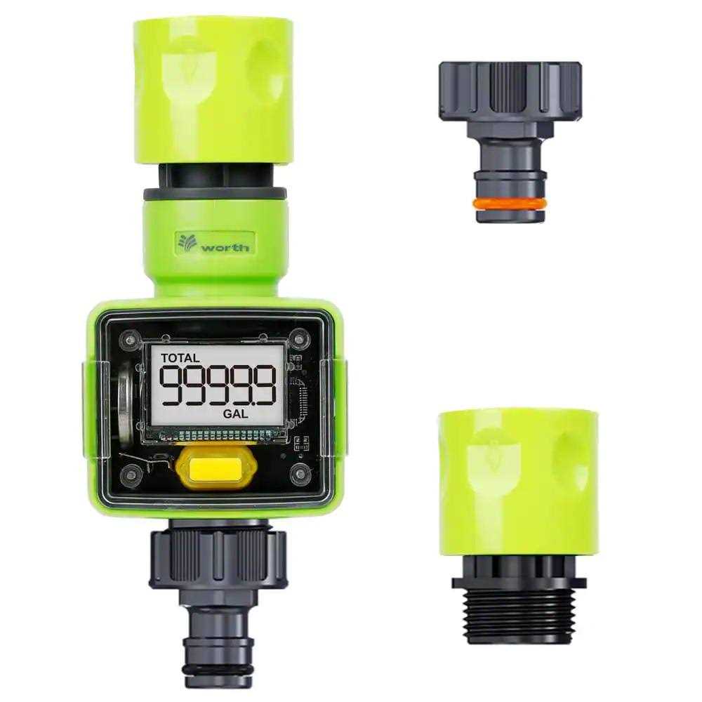 Worth Garden 40 in. x 14-Gauge Cor-Ten Steel Landscape Edging - Inhomebuy