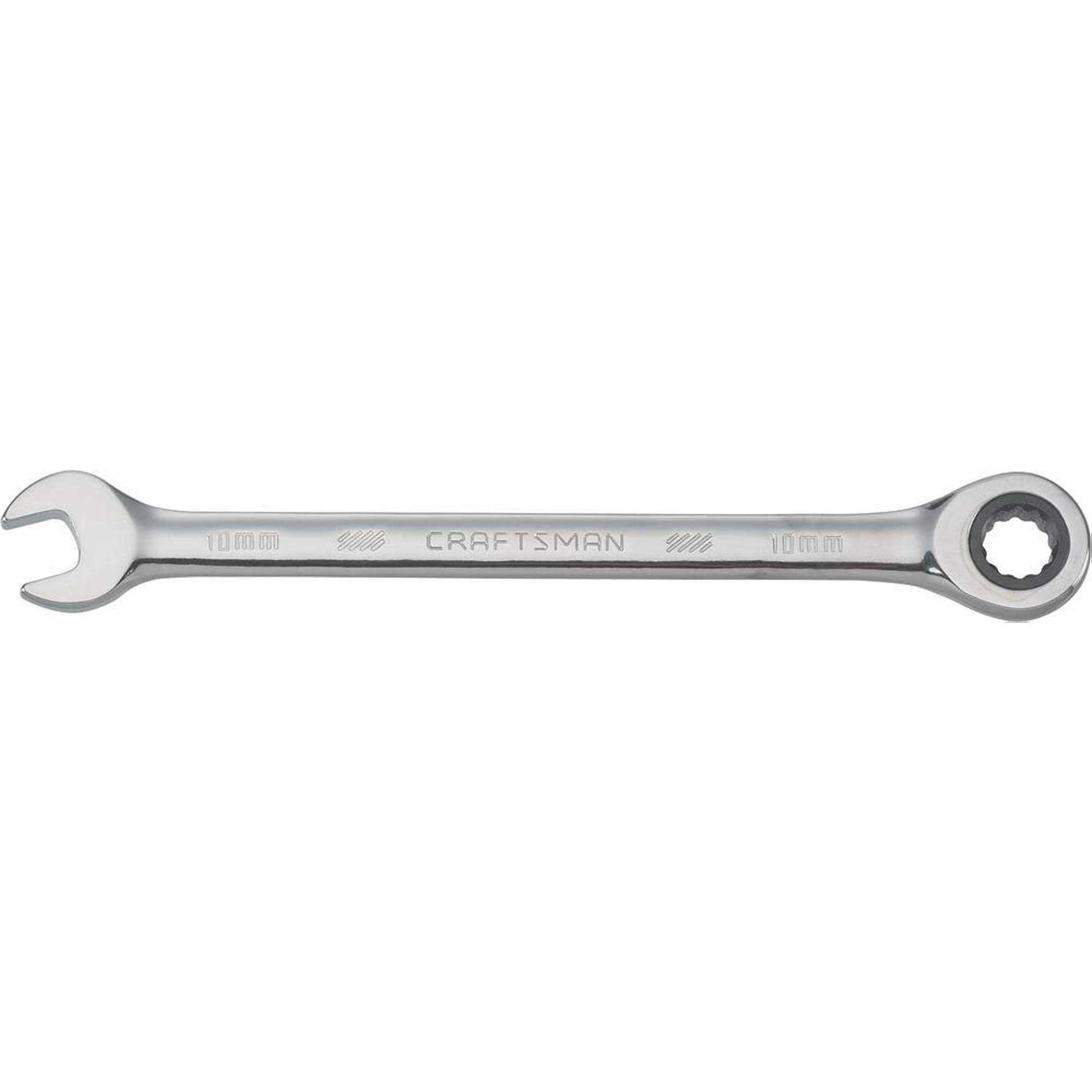 Craftsman 12 Combination Wrench - Inhomebuy