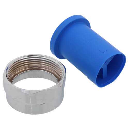 Zurn P6000-ECA-HET-RK Diaphragm Rebuild Kit For AquaVantage 1.28 GPF Water Closet - Inhomebuy