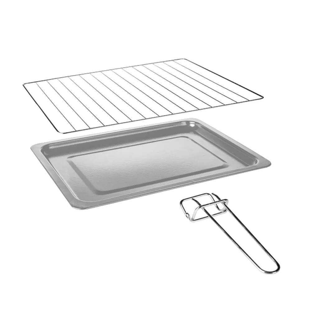 Electric Oven Ventilated �?Magnus 64L - Inhomebuy