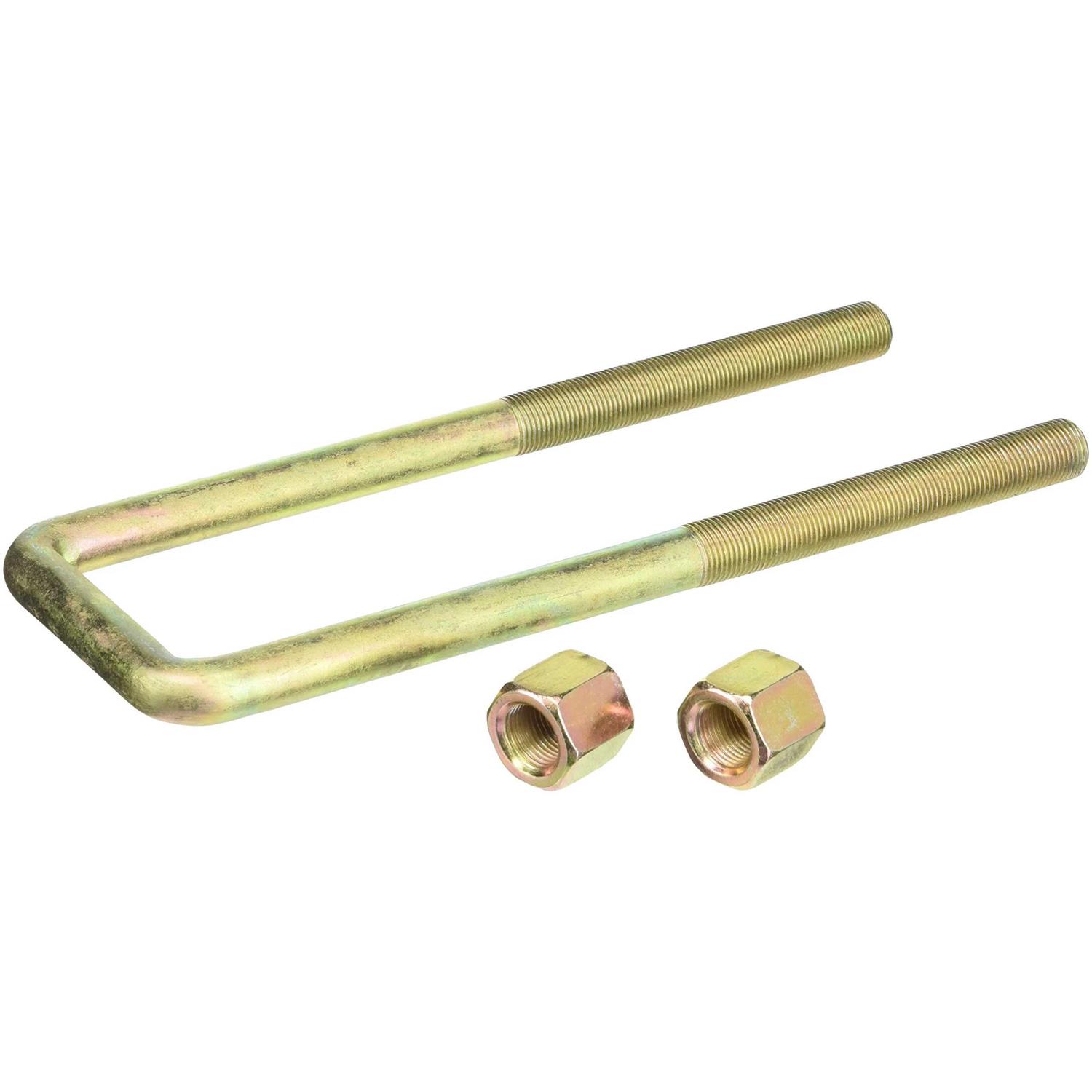 Dorman 35635 Threaded U-Bolt - Inhomebuy