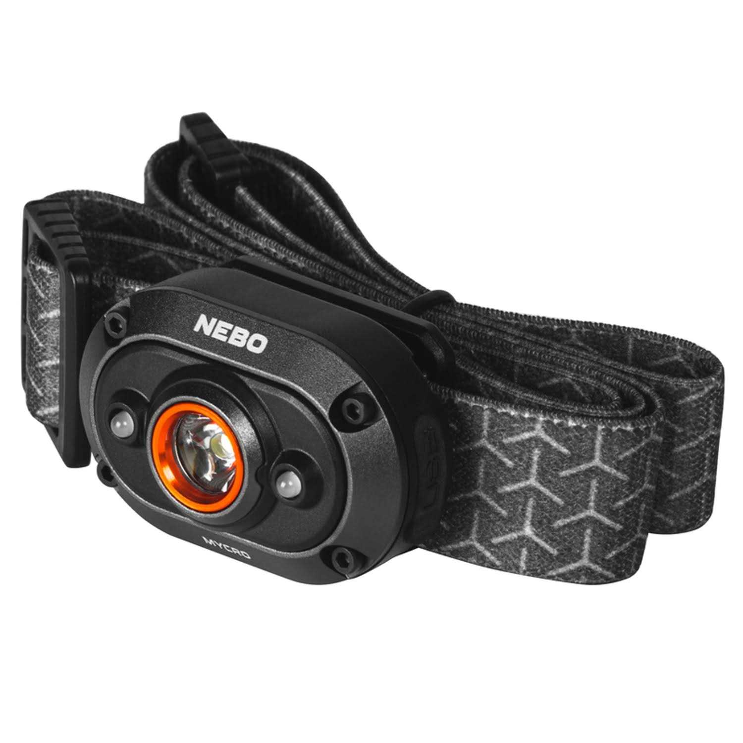 Nebo Mycro 500+ Headlamp & Cap-Light - Inhomebuy