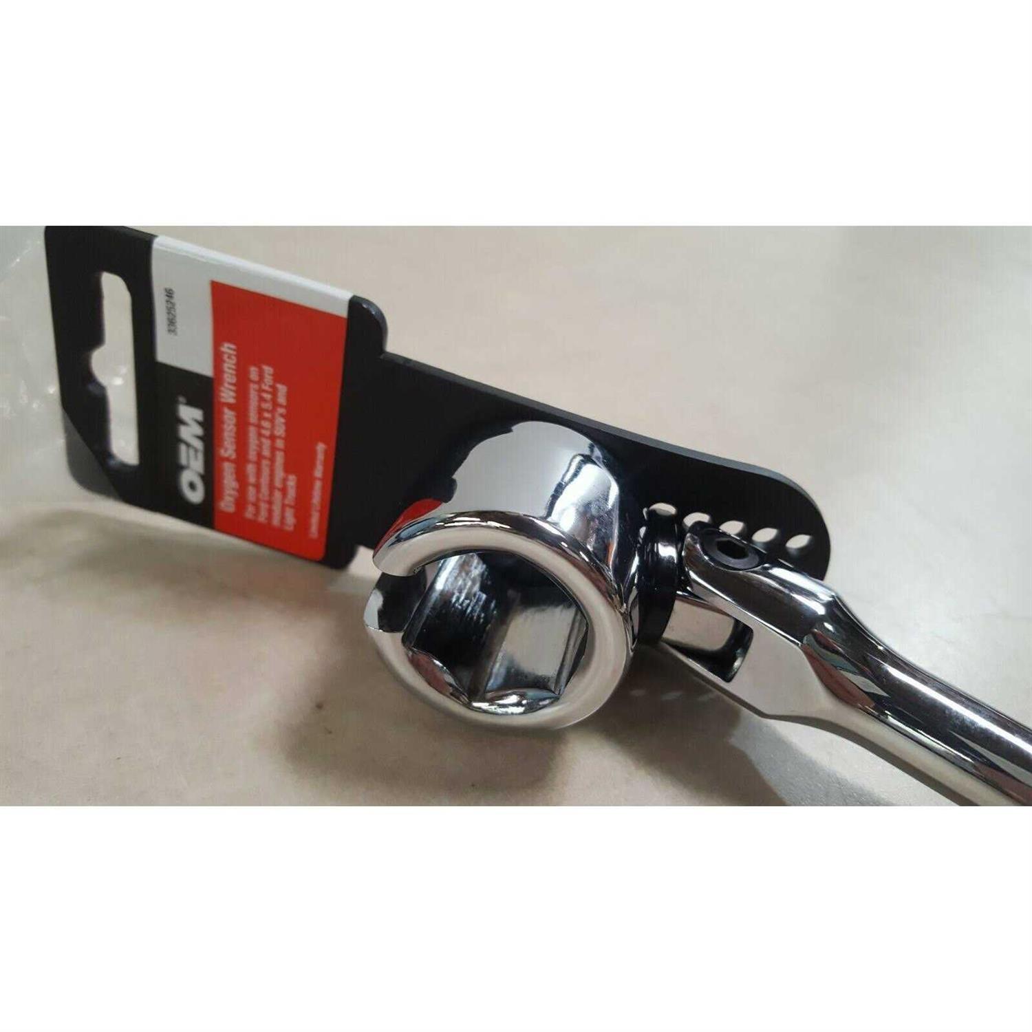 OEMTOOLS 3/8in Drive Deepwell Bolt Extractor 5 Piece 22993 - Inhomebuy