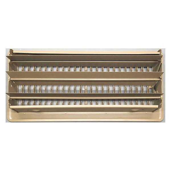 ZORO SELECT Floor Register 6×10 4MJE6 - Inhomebuy