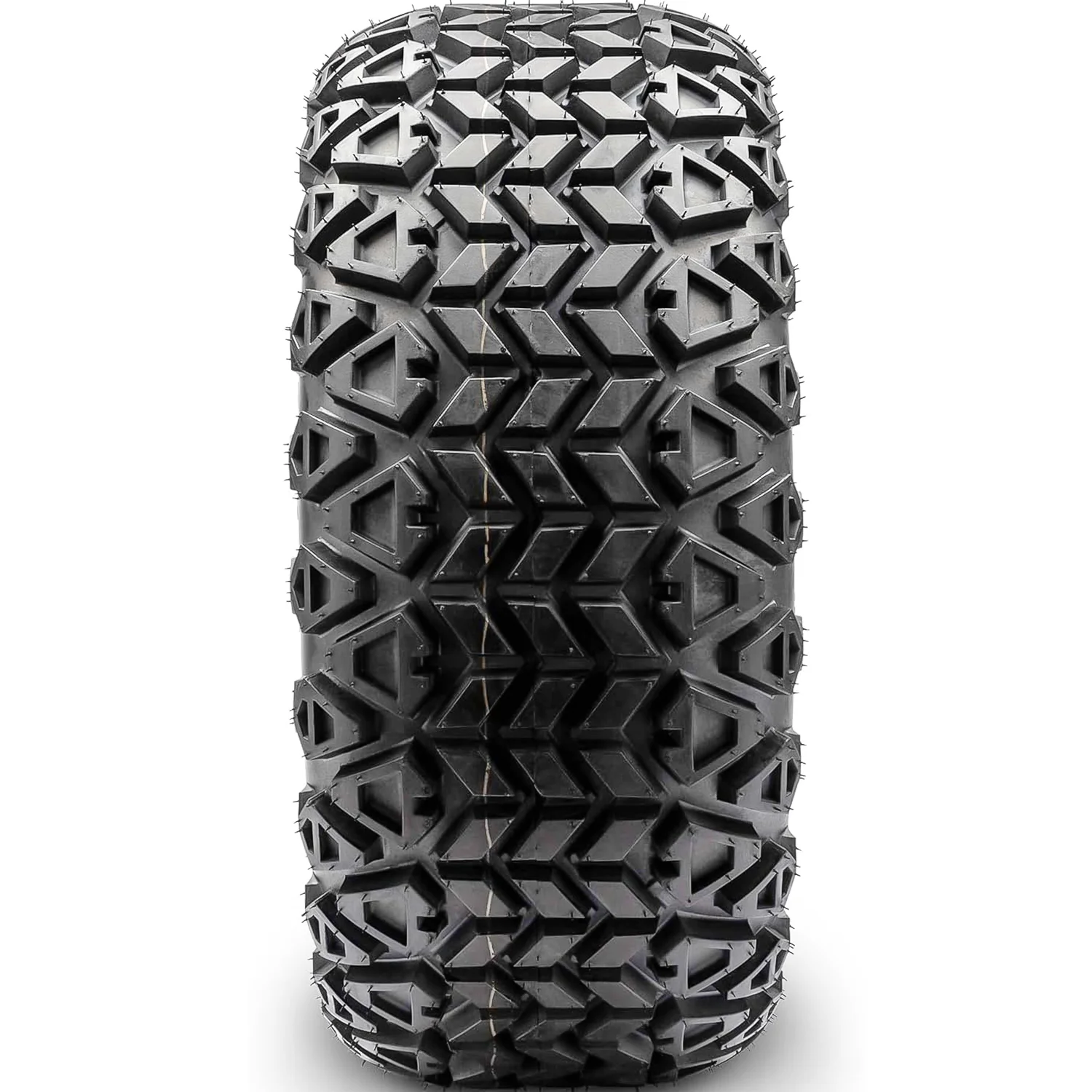 Tire Arisun X Trail AT06 22X11.00-10 Load 4 Ply Golf Cart - Inhomebuy