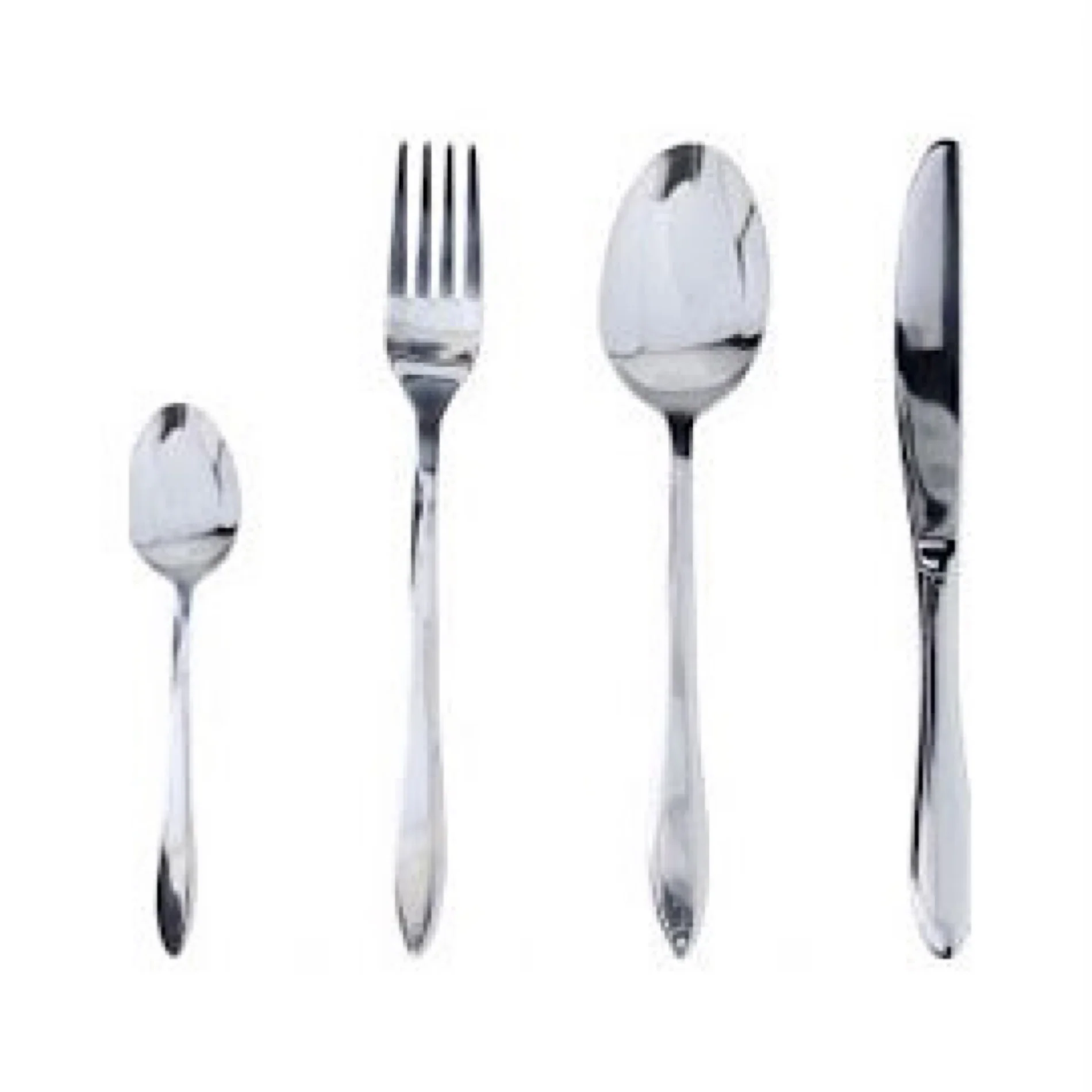 Anthony Day Cutlery Set 24 pcs - Inhomebuy