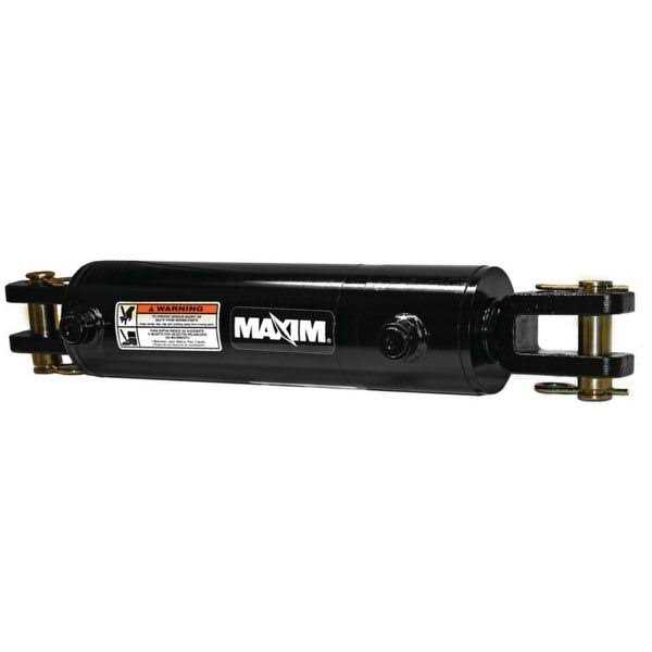 Maxim Bore x Stroke WC Welded Cylinder - Inhomebuy