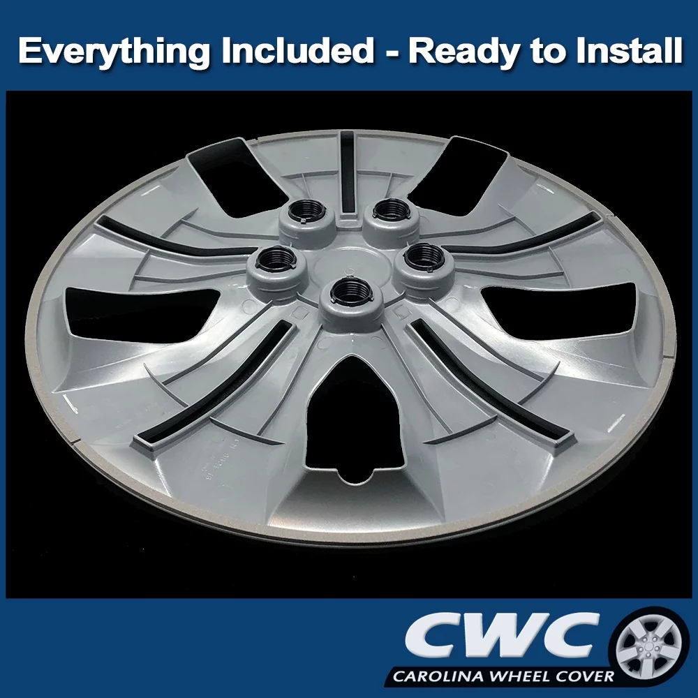 Carolina Wheel Cover Premium Replica 16