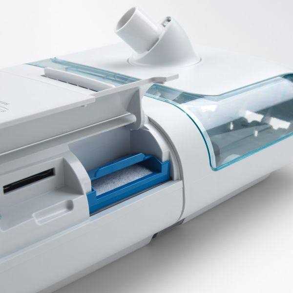 Philips Respironics DreamStation Reusable Pollen Filter - Inhomebuy