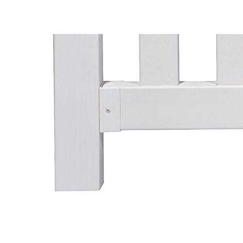 Zippity Outdoor Products Maui 2 ft. x 2 ft. No-Dig - Inhomebuy