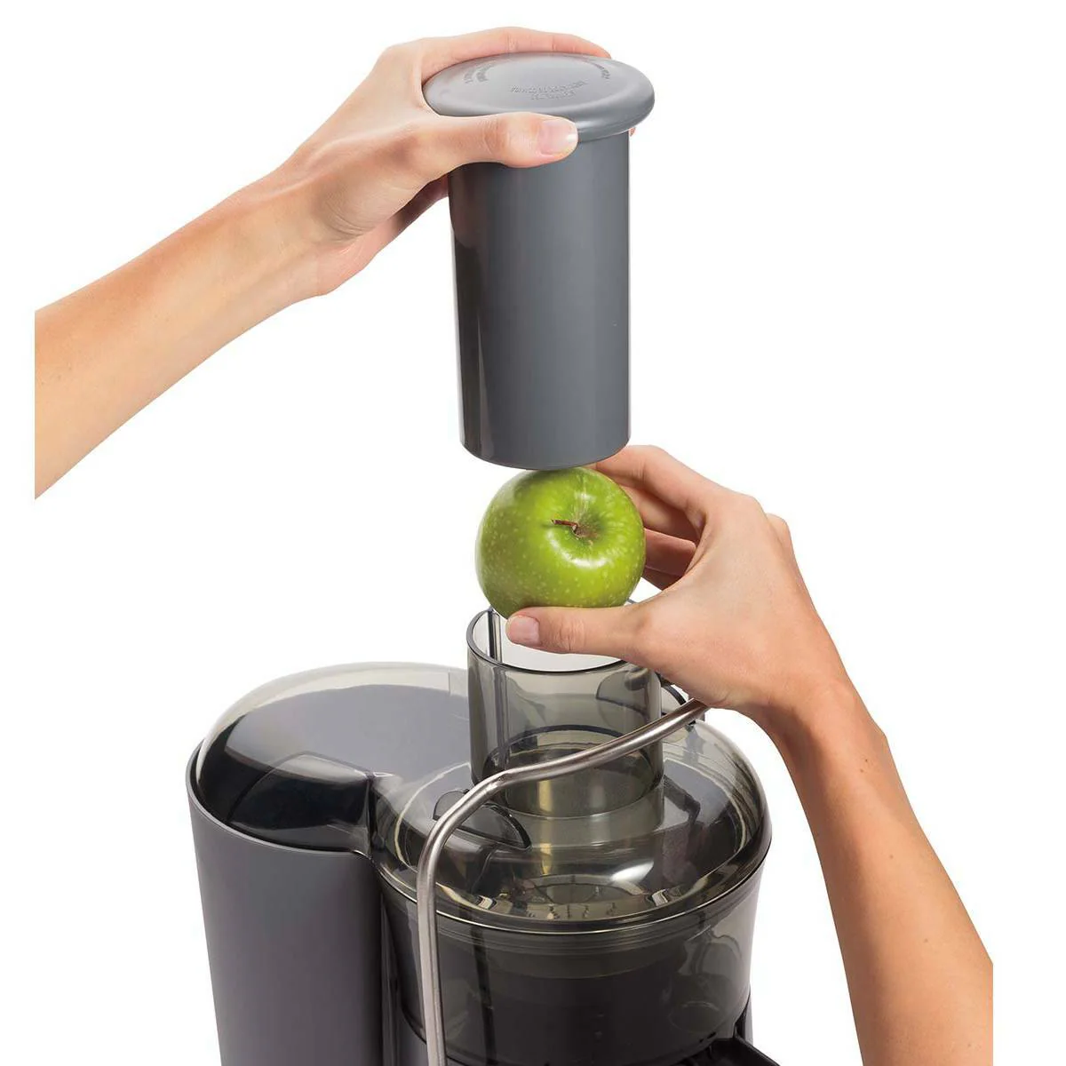 Hamilton Beach Juice Extractor | 67850 | Big Mouth Premium, 2-speed, 1.1 HP - Inhomebuy