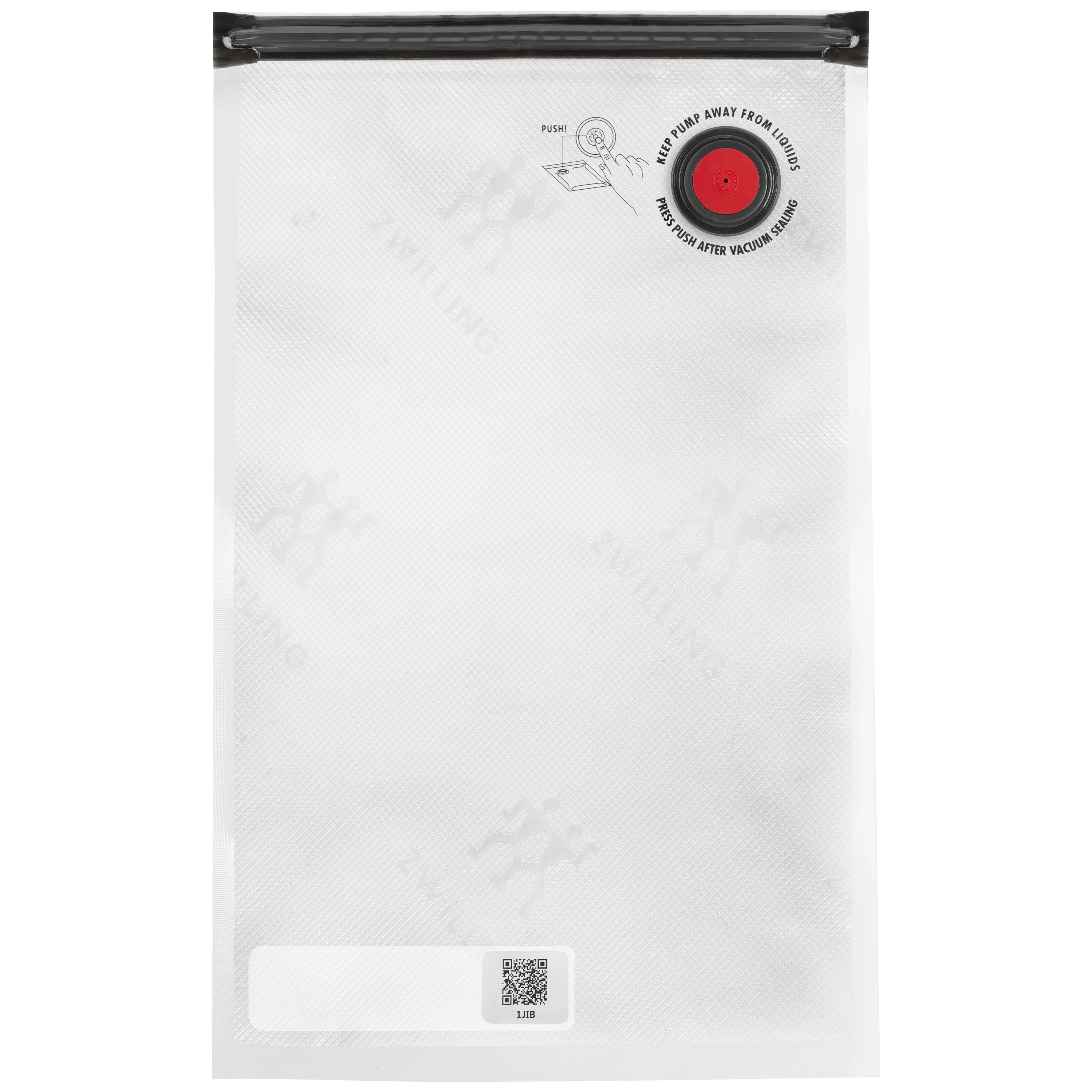 ZWILLING 3pc Large Vacuum Bag Set, Fresh & Save Series - Inhomebuy
