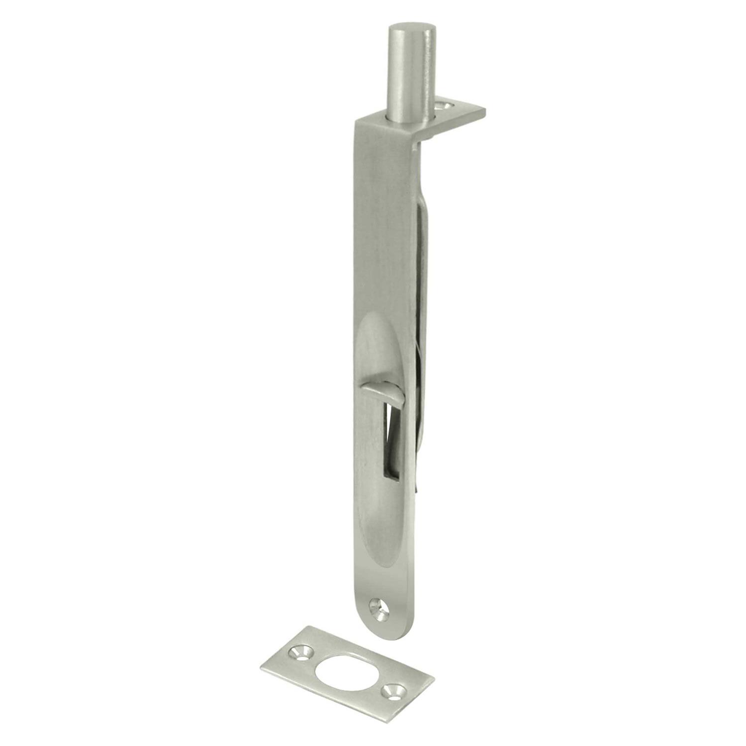 Deltana 4-3/8 x 5/8 x 1-7/8 Hinge PH60U - Inhomebuy