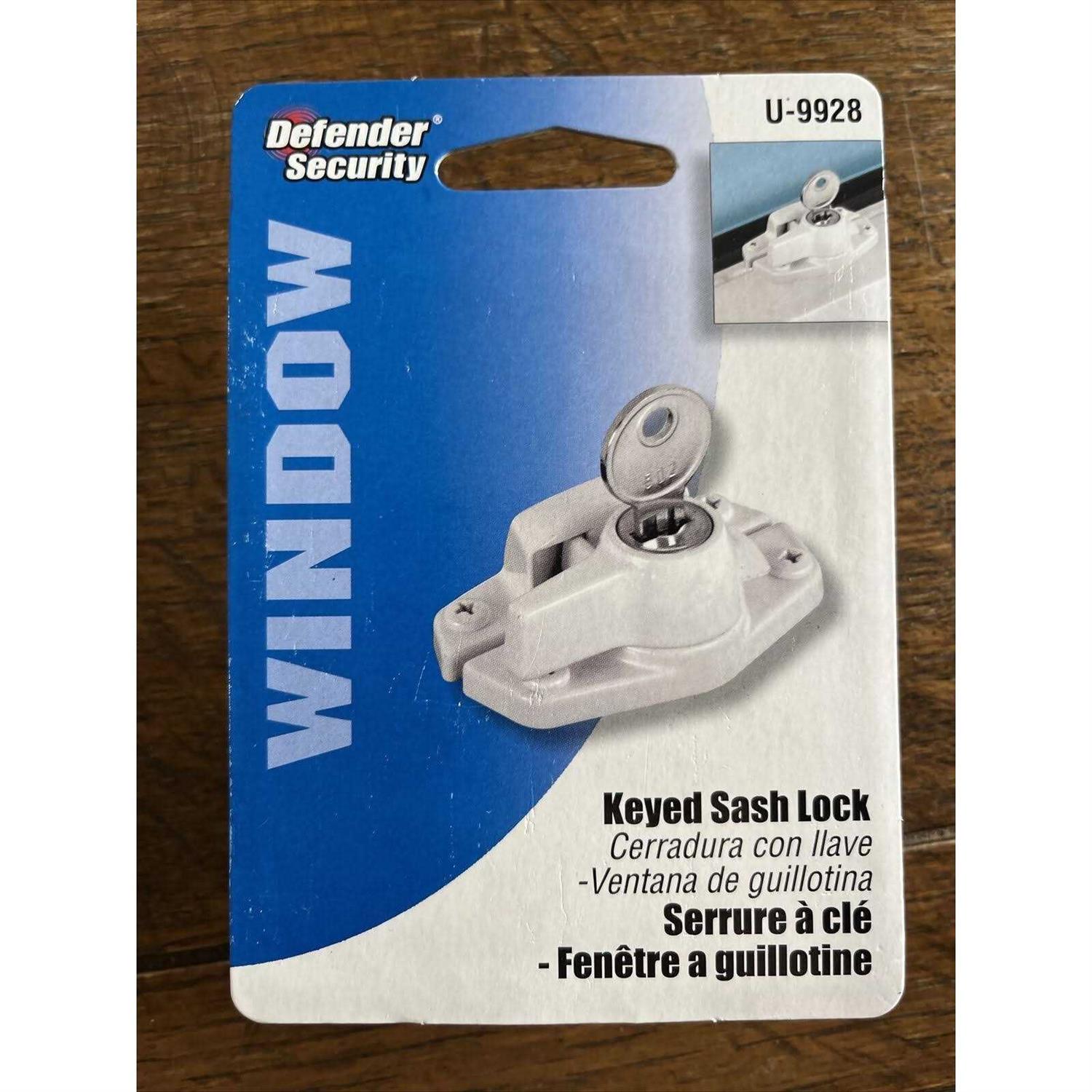 Prime-Line Products U 9501 Latch Guard Plate Cover, Outswing Door, Steel, Bronze - Inhomebuy