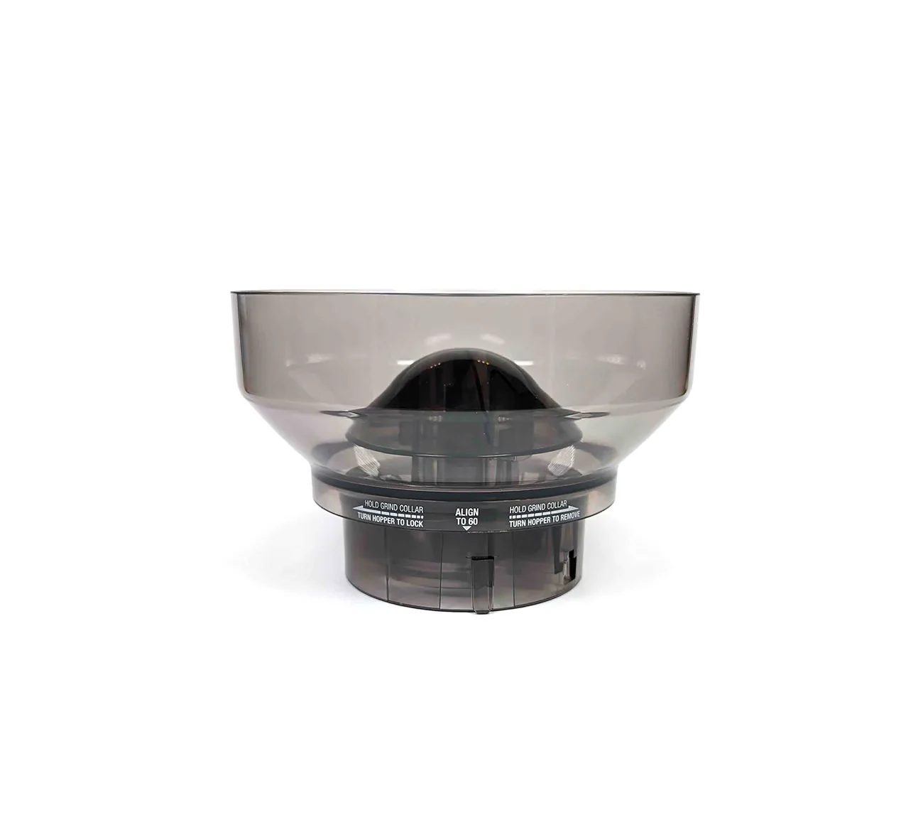 SP0024054 | BCG400/02 Bean Hopper for BCG400 Coffee Grinder - Inhomebuy
