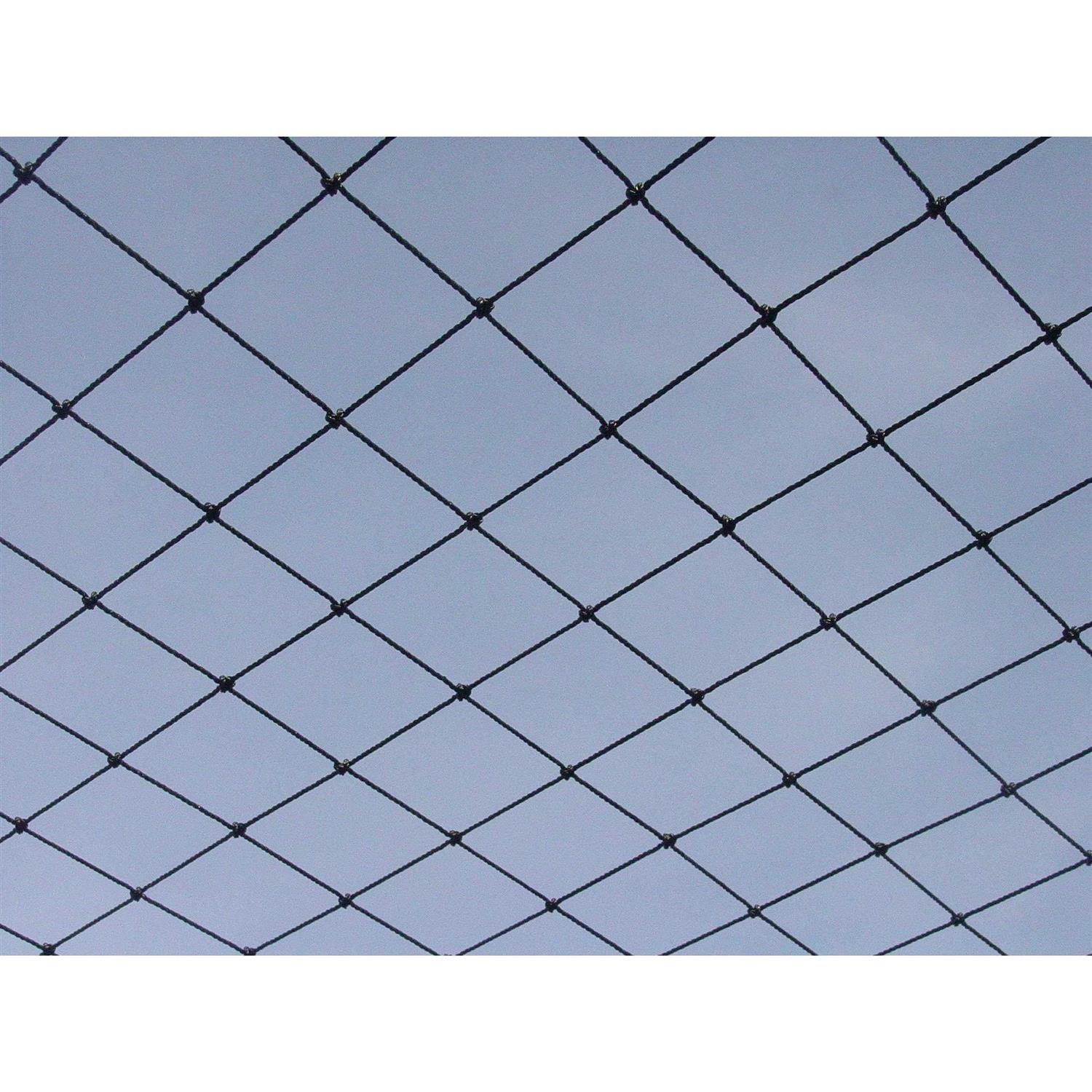 Excursions Heavy Knotted 1 Aviary Poultry Net Netting - Inhomebuy