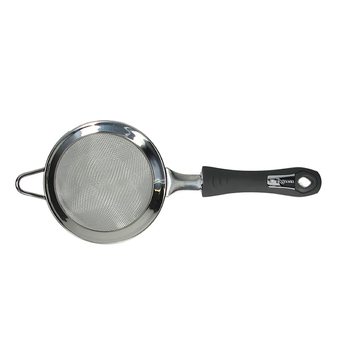Strainer 100mm SS Mythos - Inhomebuy