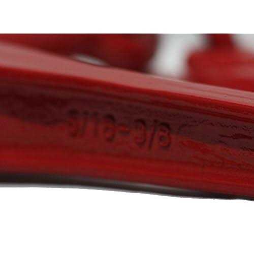 Mytee Products Flatbed 18oz Lumber Tarp - Inhomebuy