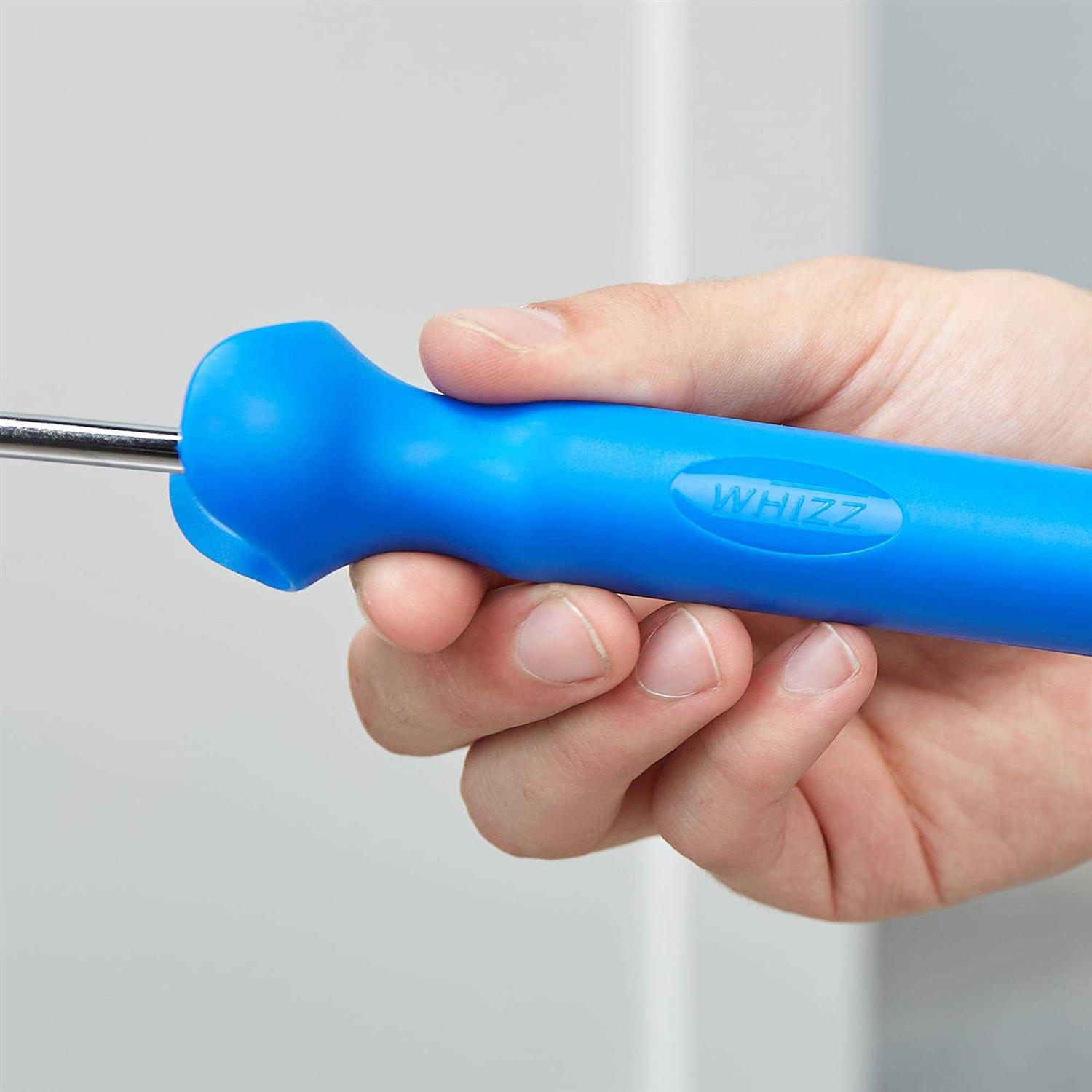 Whizz 51012 Velour Roller Cover - Inhomebuy