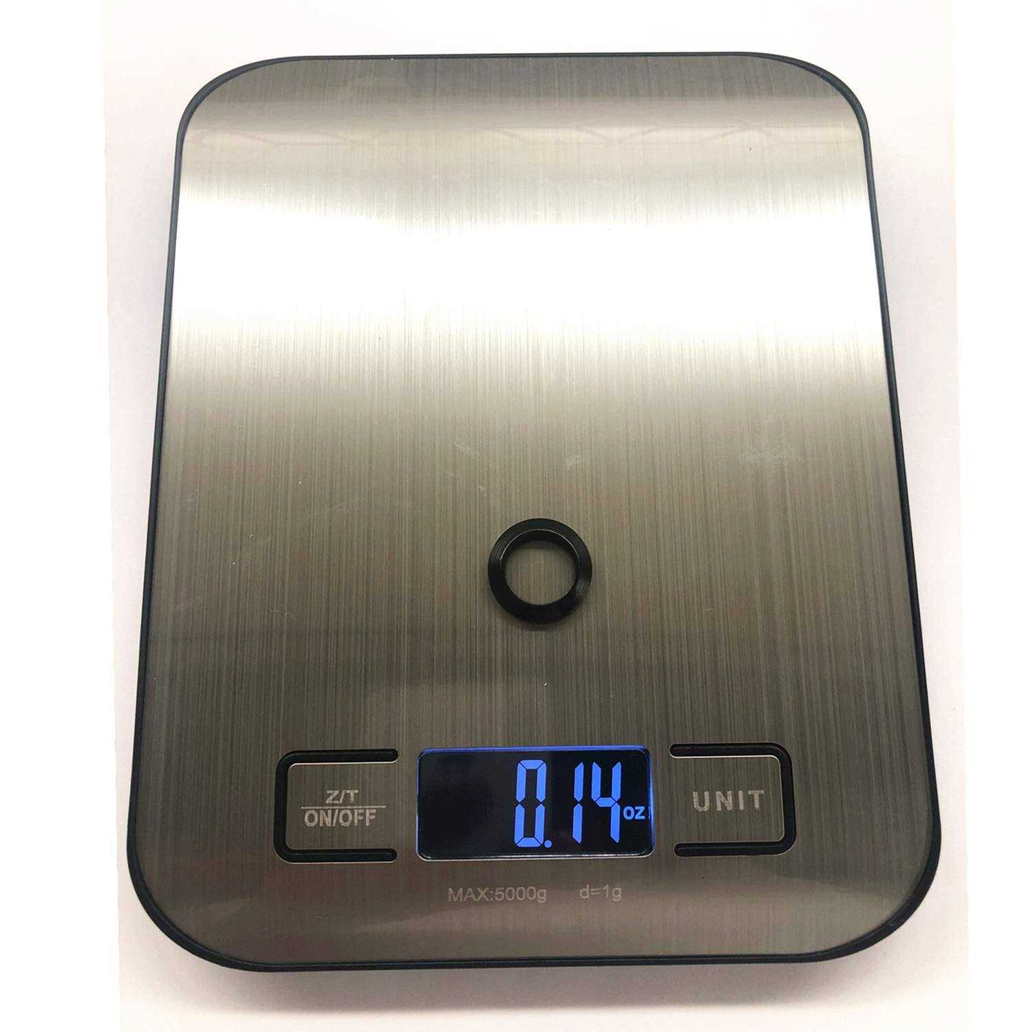 Crush Washer 1/2 x28 Steel for 223/556 - Inhomebuy