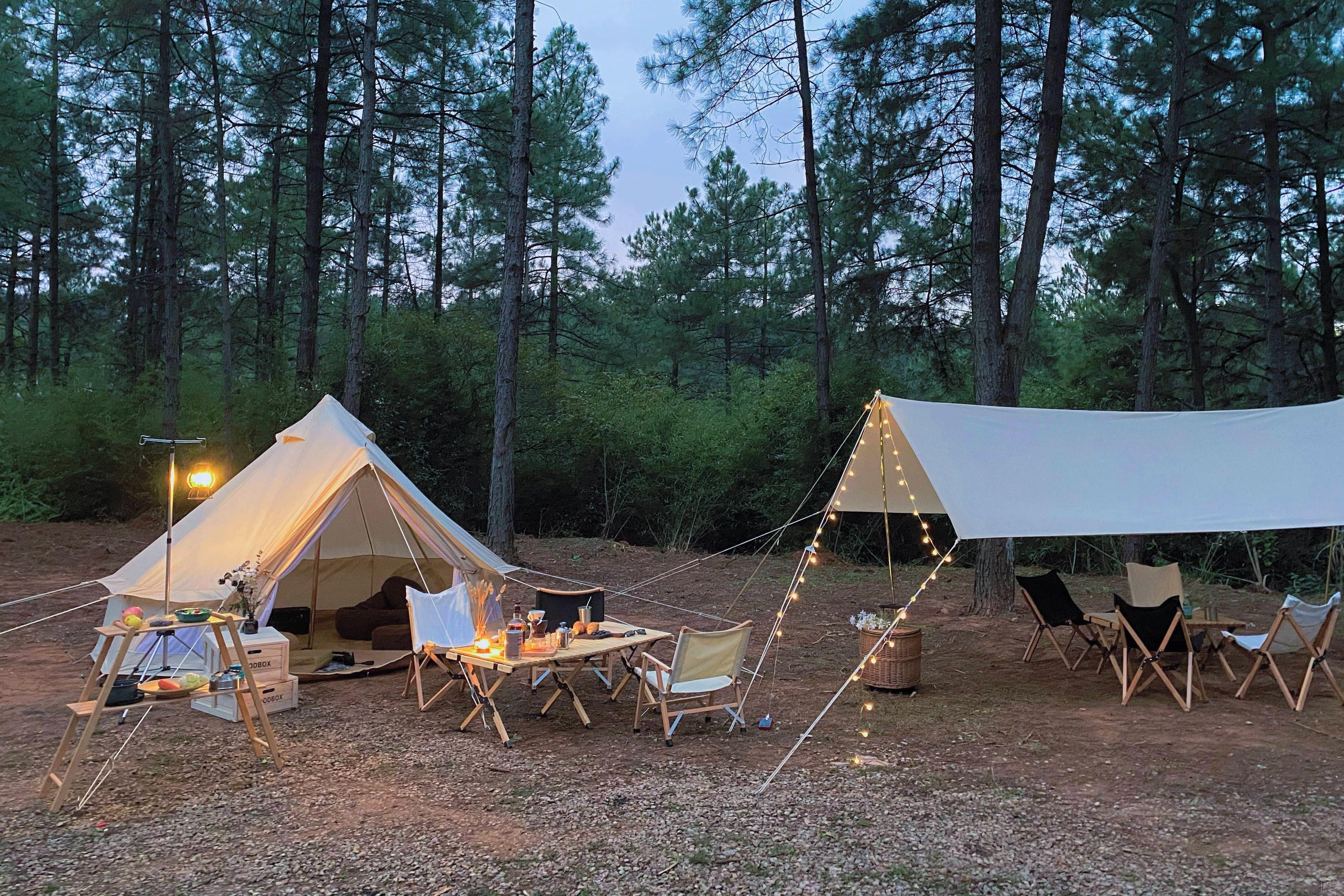 Outdoors - Inhomebuy