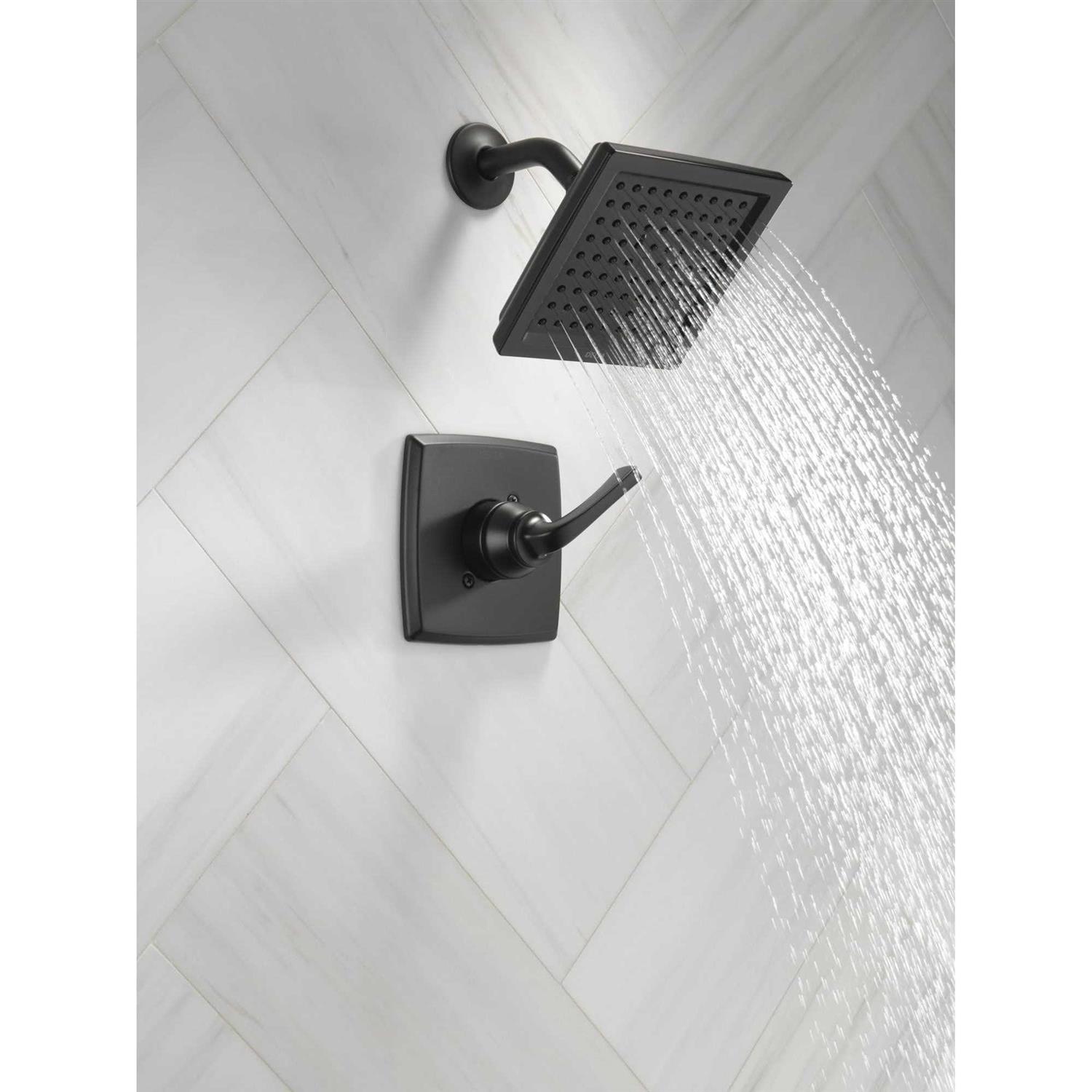 Delta 142864 Geist Shower Only Trim Package - Inhomebuy