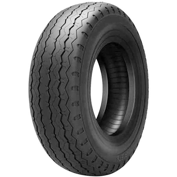 Samson Traker Plus XL 9.5-16.5 Load F 12 Ply Trailer Commercial Tire - Inhomebuy