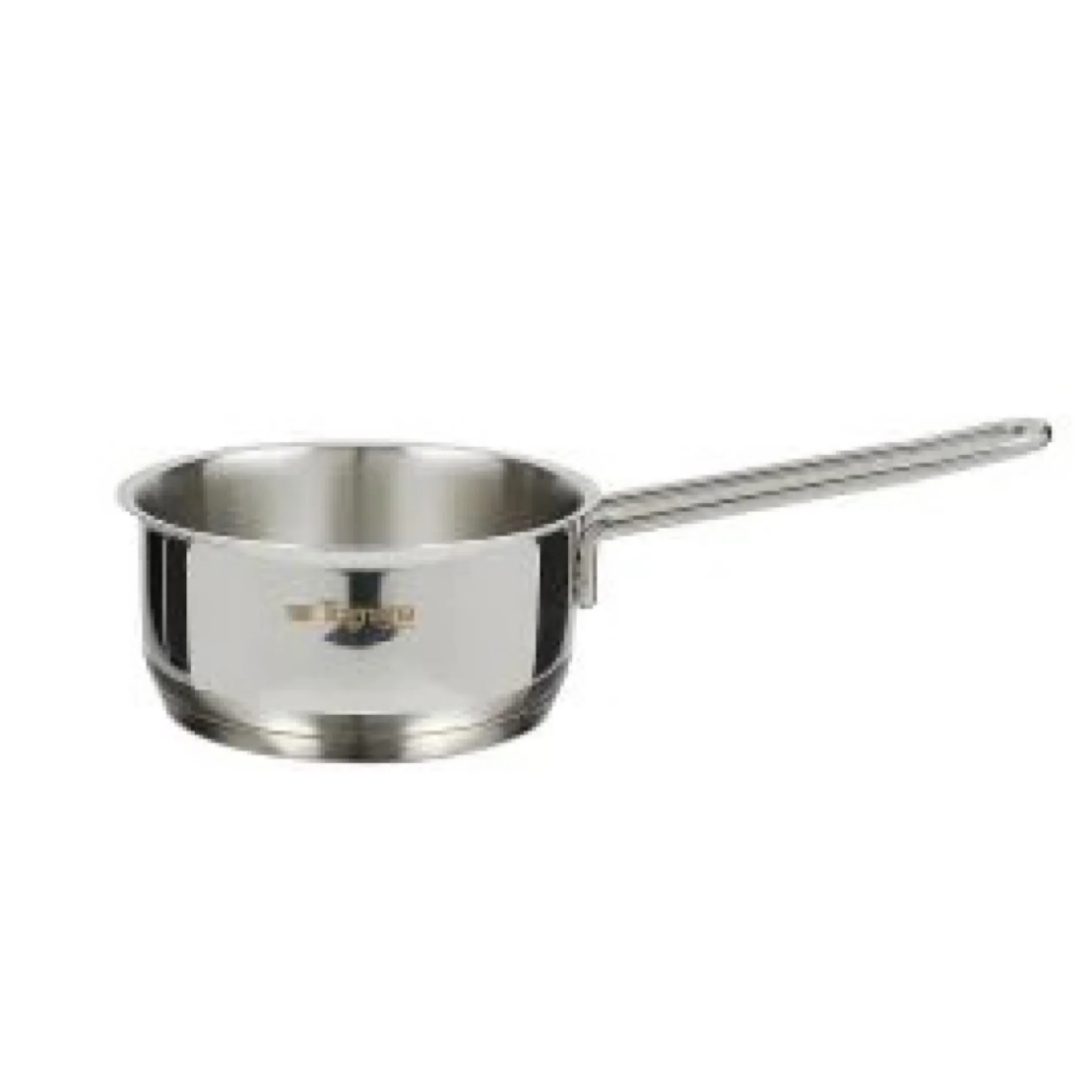 Vanitosa Casserole 16cm Stainless Steel - Inhomebuy