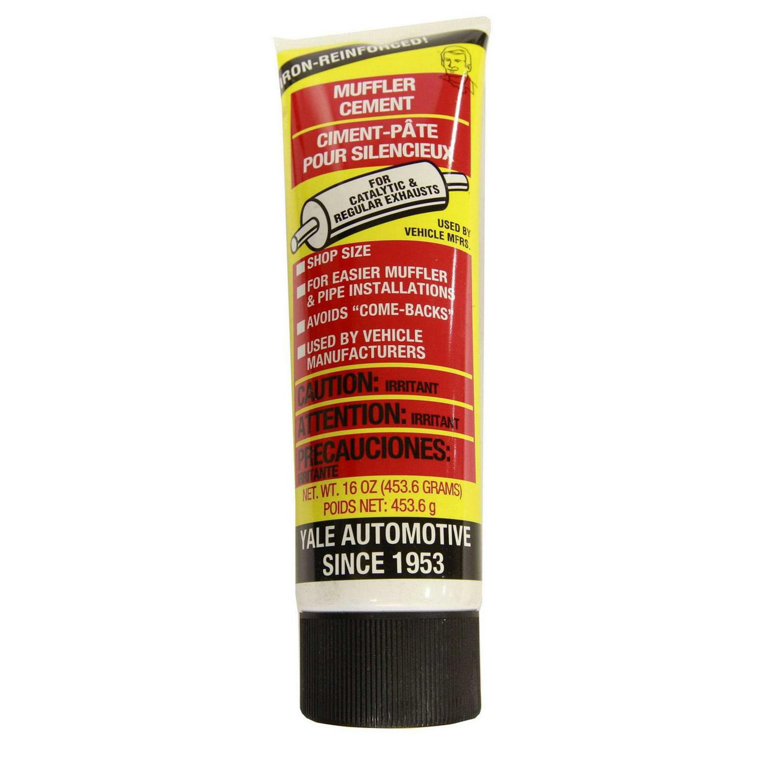 Walker Exhaust Heavy Duty 43382 Universal Exhaust Flex Pipe - Inhomebuy