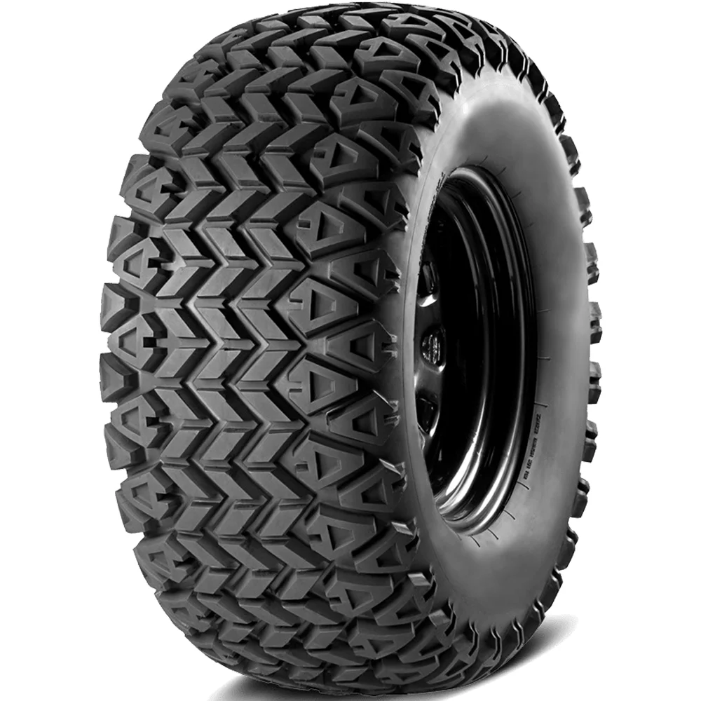 Carlstar All Trail II Trail 25X9-12 B ATV/UTV Tire - Inhomebuy