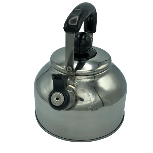 Healthy Bear Whistling Kettle 2.0L stainless steel | BCSS-STK20 - Inhomebuy