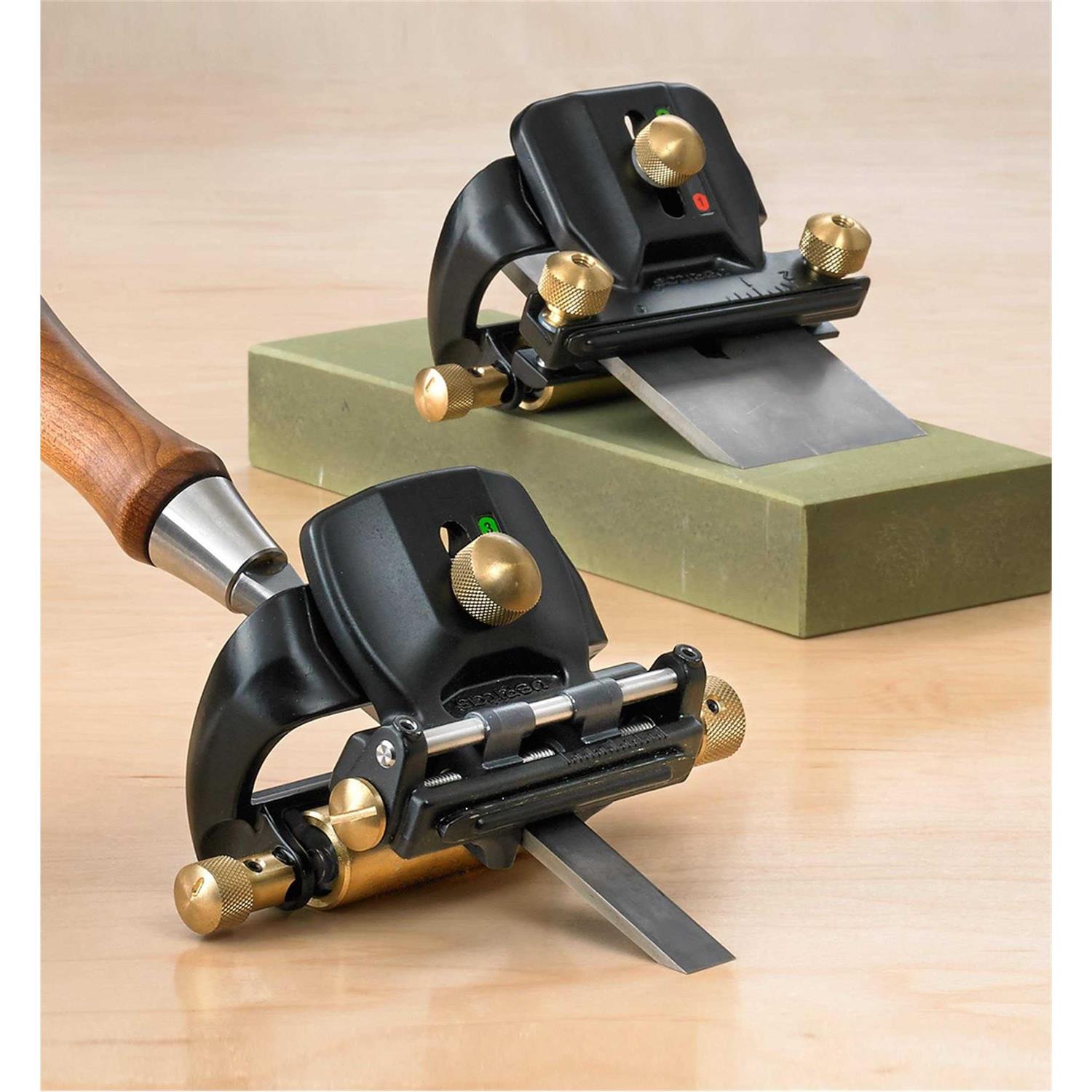 Veritas Mk.II Honing Guide - Inhomebuy