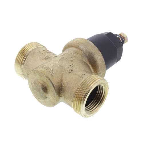 Zurn Wilkins 1-975XL 1 975XL Reduced Pressure Principle Backflow Preventer - Inhomebuy