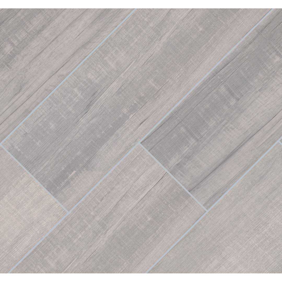 MSI Belmond 8 in. x 40 in. Matte Ceramic Floor and Wall Tile - Inhomebuy