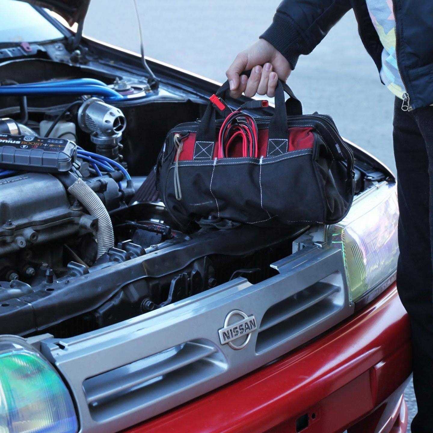 NOCO AC Port Plug GCP1 - Inhomebuy